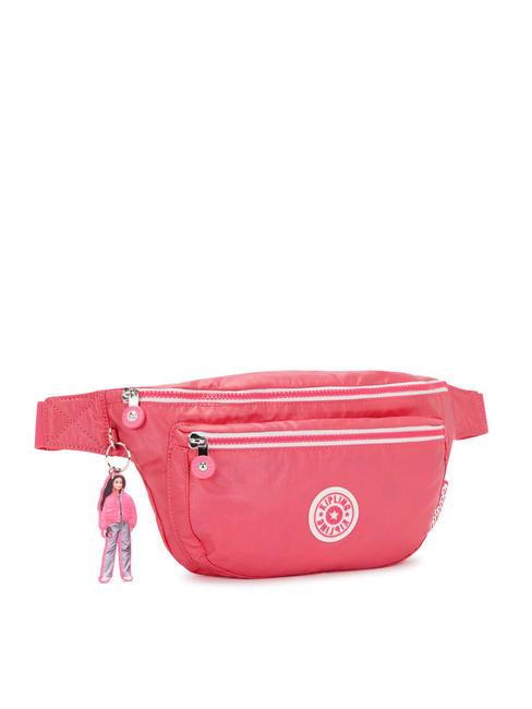 YASEMINA XL BARBIE Bolso tipo bandolera rosa animado - Bolsas y accesorios  ni&ntilde;os