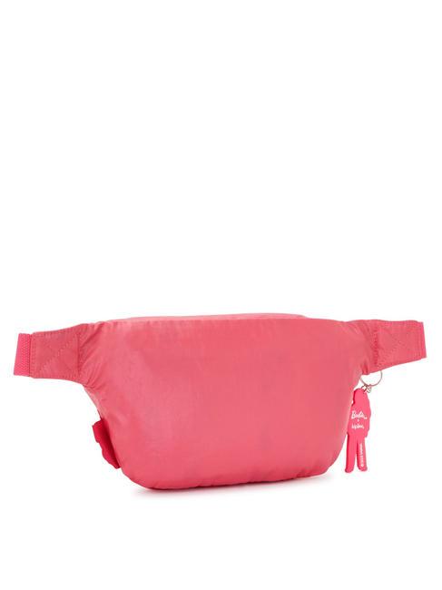 YASEMINA XL BARBIE Bolso tipo bandolera rosa animado - Bolsas y accesorios  ni&ntilde;os