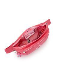 KIPLING YASEMINA XL BARBIE Bolso tipo bandolera rosa animado - Bolsas y accesorios  ni&ntilde;os - 5