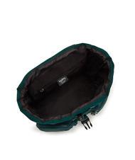 KIPLING ANTO S Mochila esmeralda más profunda - Bolsos Mujer - 5