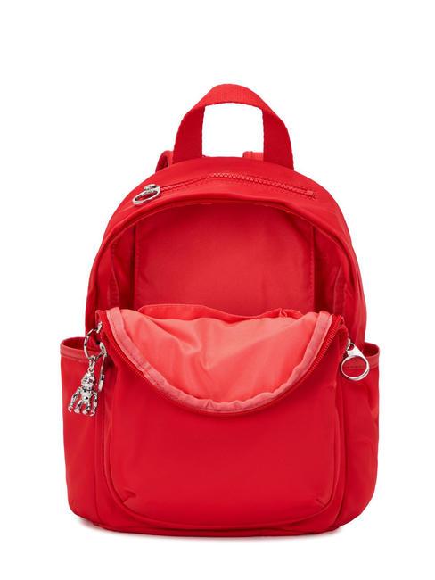 DELIA MINI Mochila paka fiesta rosa - Bolsos Mujer