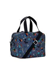 KIPLING MIYO Bolsa de almuerzo térmica juego gris - Bolsas y accesorios  niños - 3