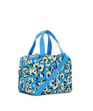 KIPLING MIYO Bolsa de almuerzo térmica leopardo floral - Bolsas y accesorios  niños - 3