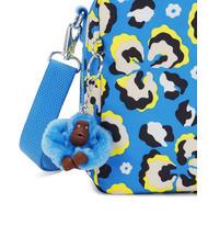 KIPLING MIYO Bolsa de almuerzo térmica leopardo floral - Bolsas y accesorios  niños - 4