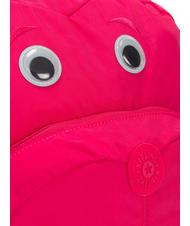 KIPLING NUSI BTS Mochila con ruedas para niños truepink - Equipaje de mano - 4