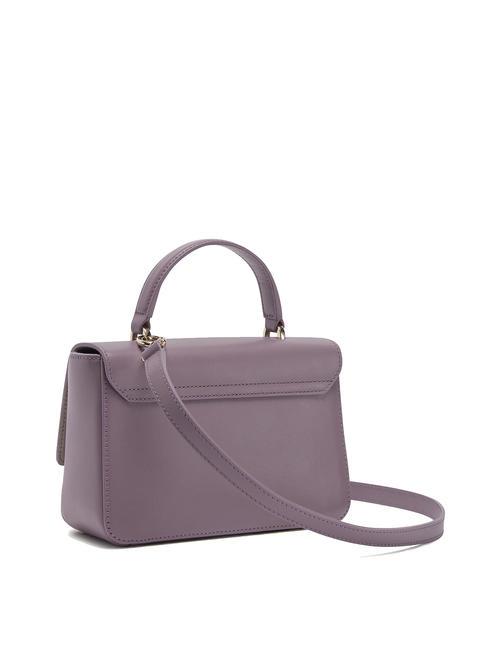 METROPOLIS Bolso mini S de piel aura - Bolsos Mujer