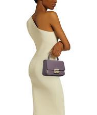 FURLA METROPOLIS Bolso mini S de piel aura - Bolsos Mujer - 5