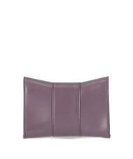 FURLA METROPOLIS Bolso bandolera mini de piel aura - Bolsos Mujer - 4