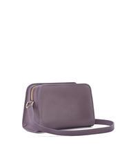 FURLA 1927 Bolso de hombro pequeño Ares de piel aura - Bolsos Mujer - 2