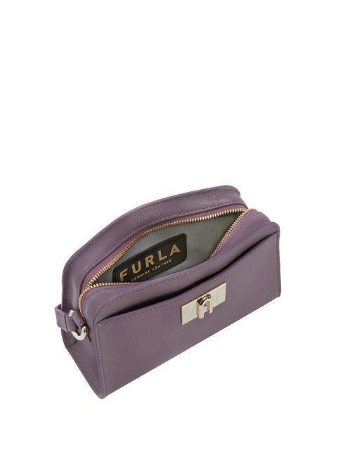 1927 Bolso de hombro pequeño Ares de piel aura - Bolsos Mujer