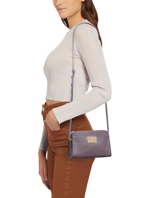 1927 Bolso de hombro pequeño Ares de piel aura - Bolsos Mujer
