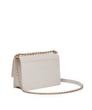 FURLA 1927 1927 Mini bolso de hombro perla - Bolsos Mujer - 2