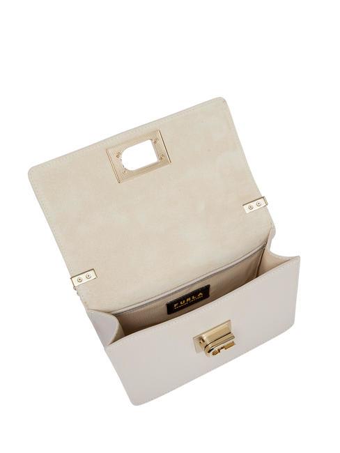 1927 1927 Mini bolso de hombro perla - Bolsos Mujer