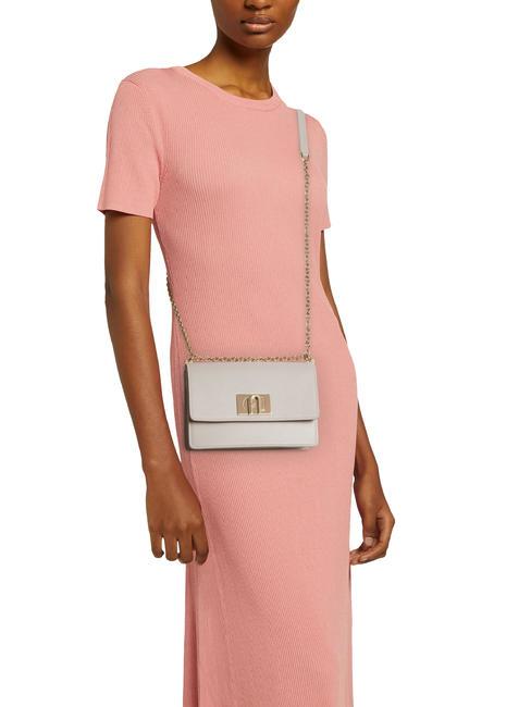 1927 1927 Mini bolso de hombro perla - Bolsos Mujer