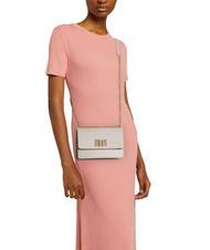 FURLA 1927 1927 Mini bolso de hombro perla - Bolsos Mujer - 5