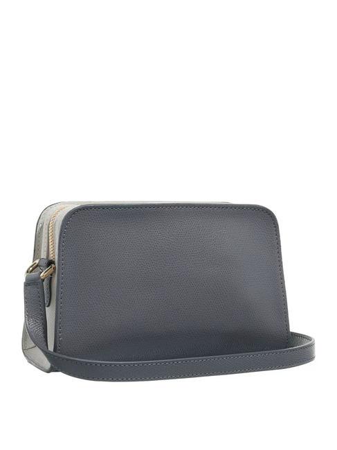 1927 Bolso mini de piel suelo/mármol con perla e - Bolsos Mujer