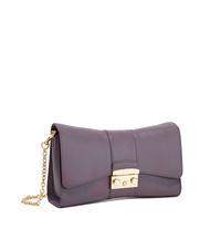 FURLA METROPOLIS Bolso bandolera en piel - Bolsos Mujer