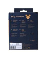 SAMSONITE GLOBAL TA Funda para carrito de tamaño mediano mickey / minnie azul - Accesorios de viaje - 3