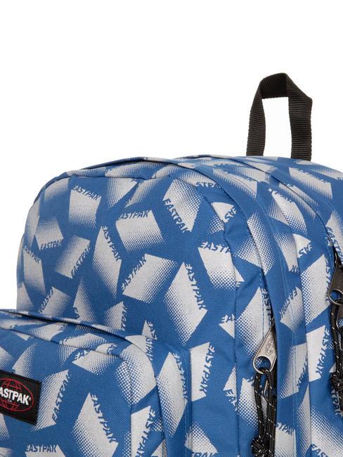 PINNACLE Mochila relfeks ep azul - Mochilas Escuela & Tiempo Libre