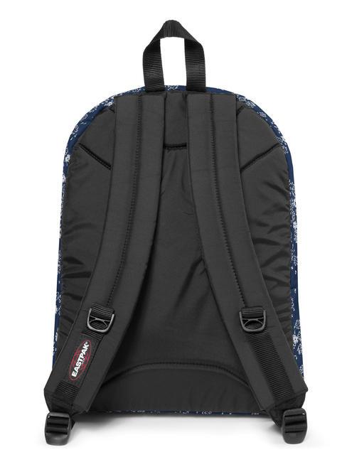 PINNACLE Mochila azul marino brillante - Mochilas Escuela & Tiempo Libre