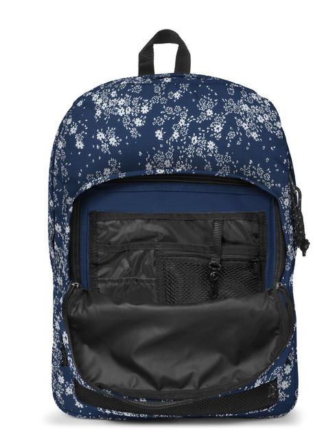 PINNACLE Mochila azul marino brillante - Mochilas Escuela & Tiempo Libre