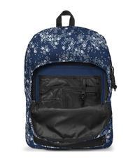 EASTPAK PINNACLE Mochila azul marino brillante - Mochilas Escuela & Tiempo Libre - 3