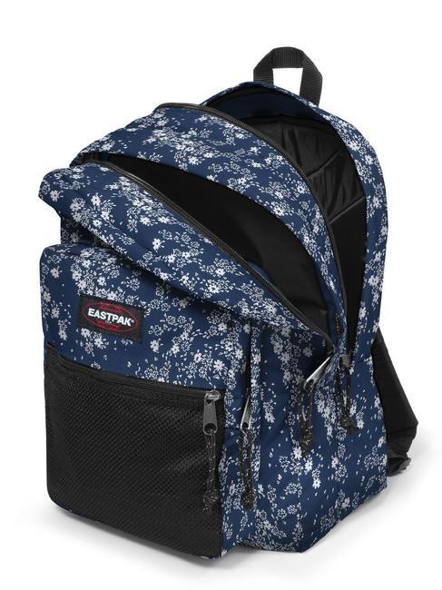 PINNACLE Mochila azul marino brillante - Mochilas Escuela & Tiempo Libre