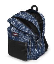 EASTPAK PINNACLE Mochila azul marino brillante - Mochilas Escuela & Tiempo Libre - 4