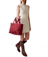 BORBONESE STRAPCYCLE bolso borgo&ntilde;a - Bolsos Mujer - 5
