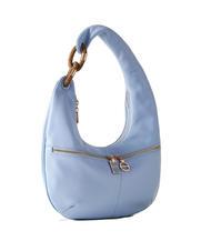 BORBONESE INFINITE Bolso bandolera, en piel. - Bolsos Mujer