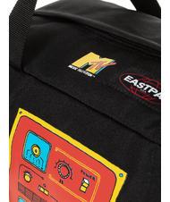 EASTPAK MTV Bolso de lona con bandolera sistema de sonido mtv - Bolsas de viaje - 3
