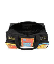 EASTPAK MTV Bolso de lona con bandolera sistema de sonido mtv - Bolsas de viaje - 5