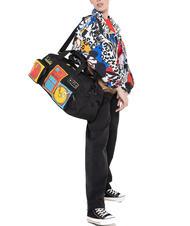 EASTPAK MTV Bolso de lona con bandolera sistema de sonido mtv - Bolsas de viaje - 6