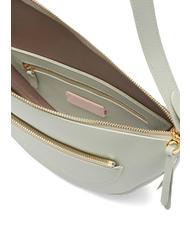 COCCINELLE SNUGGIE snuggie borsa pelle martellata doppia Bolso bandolera, en piel. celad.gr/war.ta - Bolsos Mujer - 3