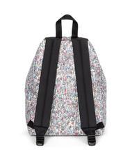 EASTPAK PADDED PAKR Mochila patrón wally blanco - Mochilas Escuela & Tiempo Libre - 2