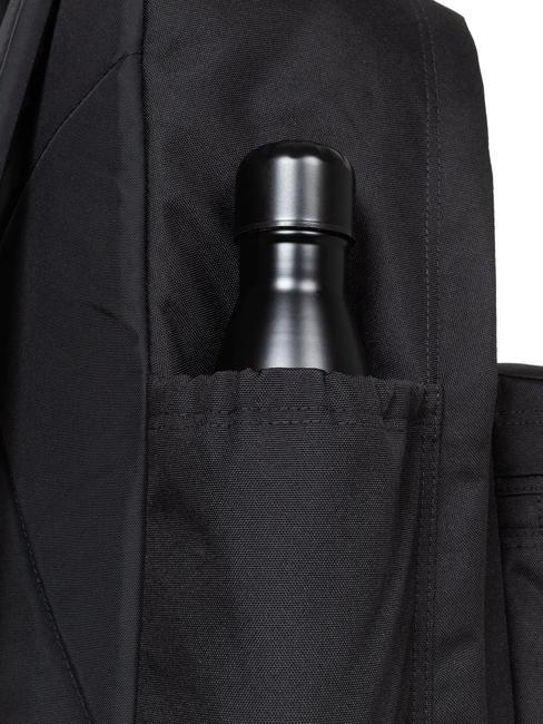 OFFICE ZIPPL'R Mochila con bolsillo para pc de 13'' negro - Bolsos Mujer