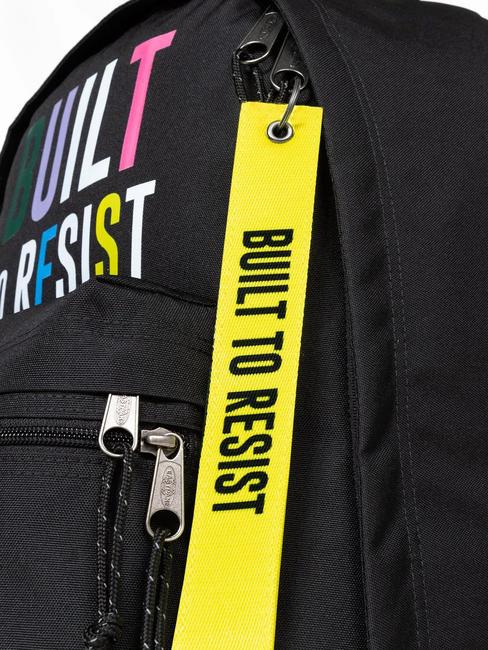 OFFICE ZIPPL'R Mochila con bolsillo para pc de 13'' negro - Bolsos Mujer