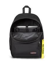 EASTPAK OFFICE ZIPPL'R Mochila con bolsillo para pc de 13'' negro - Bolsos Mujer - 5