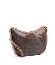 ROCCOBAROCCO GIADA bolsa de hombro marr&oacute;n/negro - Bolsos Mujer - 2