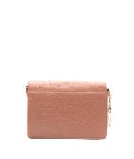 ROCCOBAROCCO RUBINO Bolso bandolera con solapa polvos - Bolsos Mujer - 2