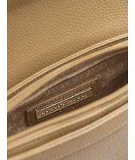 ROCCOBAROCCO AMBRA Bolso de hombro con bolsa Marrón - Bolsos Mujer - 4