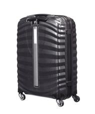SAMSONITE Maletas Línea LITE-SHOCK. equipaje de mano. ultraligero NEGRO - Equipaje de mano - 3