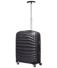 SAMSONITE Maletas Línea LITE-SHOCK. equipaje de mano. ultraligero NEGRO - Equipaje de mano - 4
