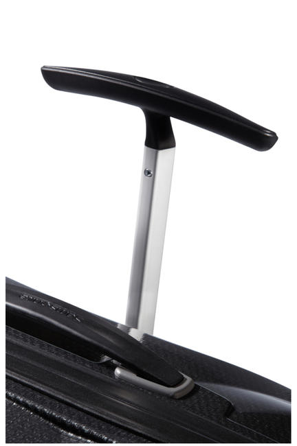 Maletas Línea LITE-SHOCK. equipaje de mano. ultraligero NEGRO - Equipaje de mano