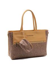 ROCCOBAROCCO AMBRA Bolsa de compras con bolsa - Bolsos Mujer