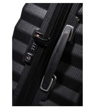 SAMSONITE Maletas Línea LITE-SHOCK. equipaje de mano. ultraligero NEGRO - Equipaje de mano - 7