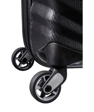 SAMSONITE Maletas Línea LITE-SHOCK. equipaje de mano. ultraligero NEGRO - Equipaje de mano - 8