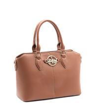 ROCCOBAROCCO PYRITE Bolso de mano con bandolera cuero - Bolsos Mujer - 2