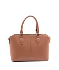 ROCCOBAROCCO PYRITE Bolso de mano con bandolera cuero - Bolsos Mujer - 3