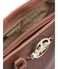 ROCCOBAROCCO PYRITE Bolso de mano con bandolera cuero - Bolsos Mujer - 4